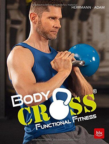 Rainer Herrmann - BodyCROSS®: Functional Fitness - Preis vom 09.10.2026 07:28:09 h