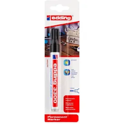 Edding, Marker, Permanent Marker 3300 (1x)