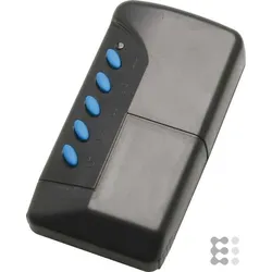 Sommer, Zubehör Antriebstechnik, Industrie-Handsender