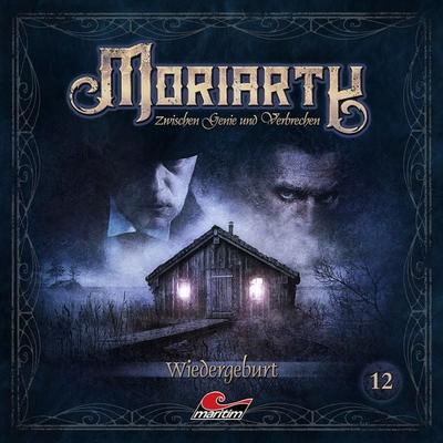 Wiedergeburt - Marc Freund, Audio, 4260507192424