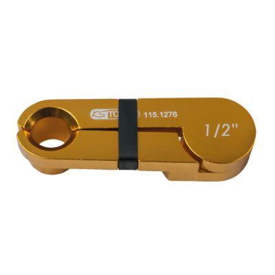 KS TOOLS Entriegelungswerkzeugsatz, Kraftstoffleitung 1151276