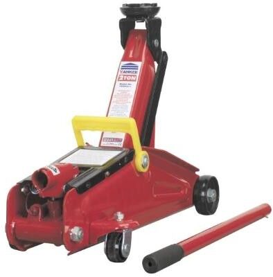 SEALEY 1050CX Jack