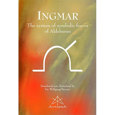 Ingmar - Englische Ausgabe, Taschenbuch von Wolfgang Becvar, Limarutti Verlag, 978-3-902280-09-1