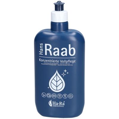 Ha-Ra Konzentrierte Vollpflege Fl 500 ml Konzentrat