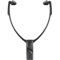 Sennheiser RR 5200 Zweit-Kopfhörer (ohne Sender) (Keine Geräuschunterdrückung, 12 h, Kabellos), Kopfhörer, Schwarz