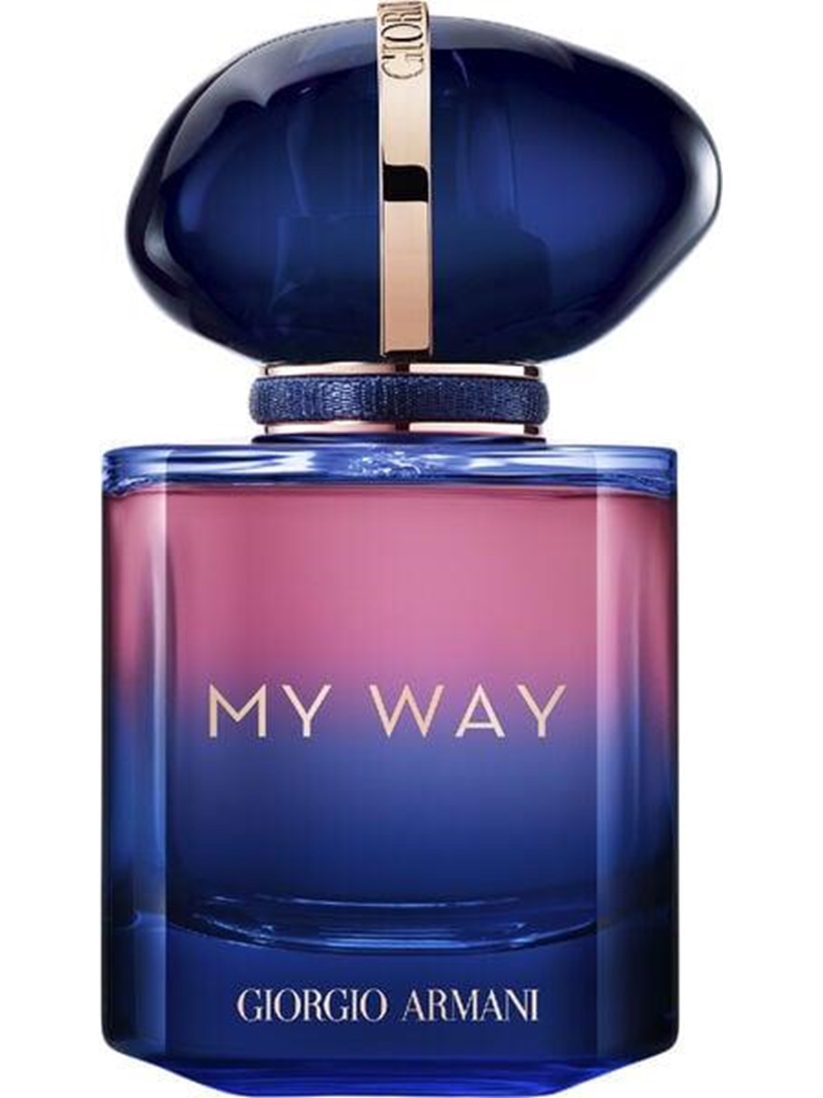 Giorgio Armani My Way Le Parfum Eau De Parfum - 30 ml0