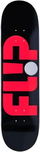 Flip Skateboard Deck (Black)