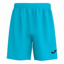 JOMA Nobel Shorts 010 - türkis M