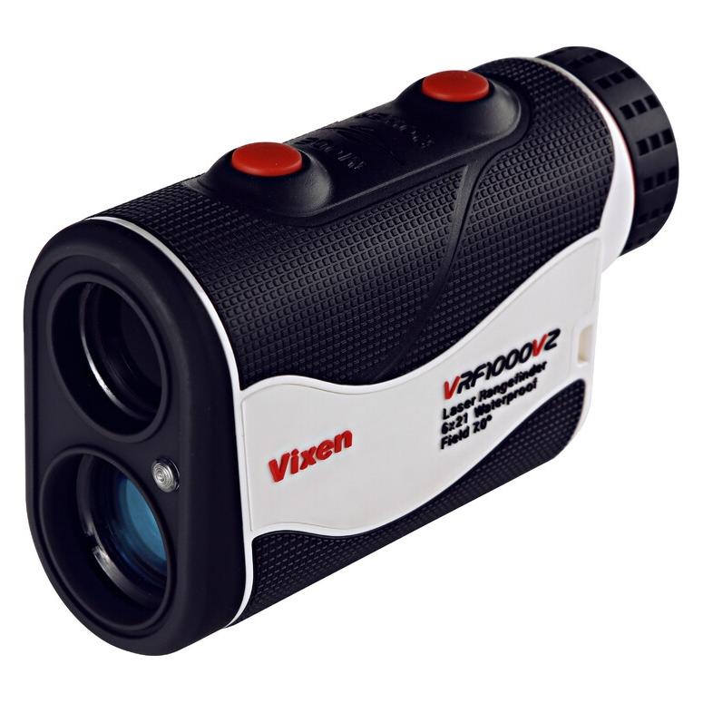 Vixen Entfernungsmesser Laser Rangefinder VRF1000VZ (1000 m, Laserentfernungsmesser) (74713507)
