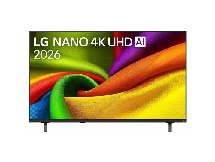 Téléviseur Lg 55nu850b6la