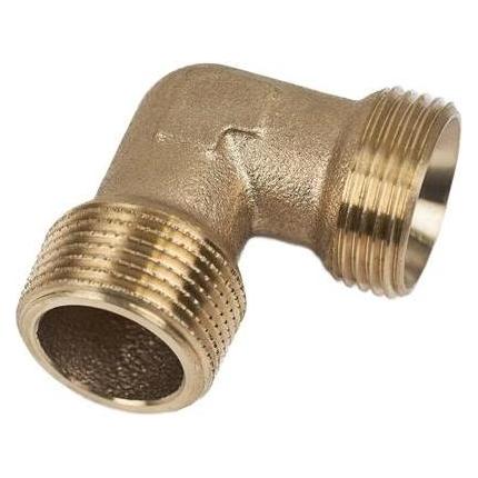 Roth Vinkel EURO red 3/4" x 3/4" m/nippel (Winkelverbindung) (17045694.406)