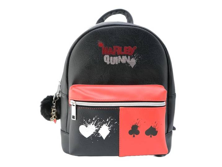 Nomadict - Sac À Dos Fashion - Harley Quinn