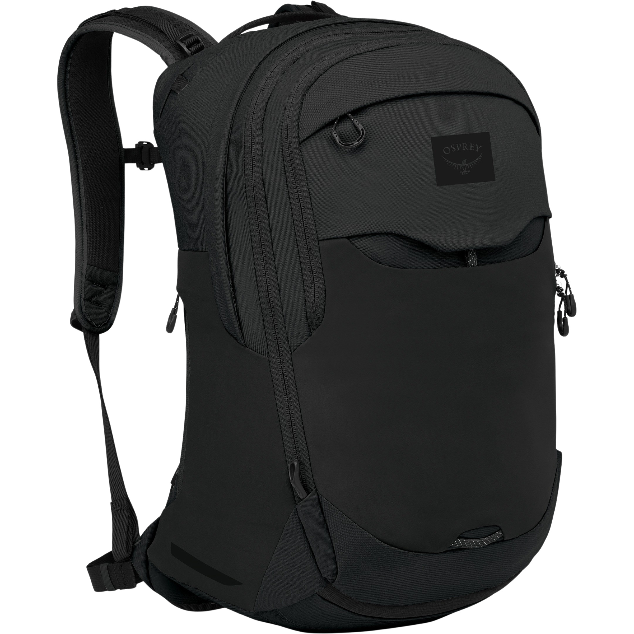 Osprey Metron Airspeed 34 Fahrradrucksäcke schwarz Größe 34L Commuting