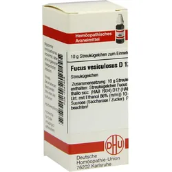 Fucus Vesicul D12 10 G