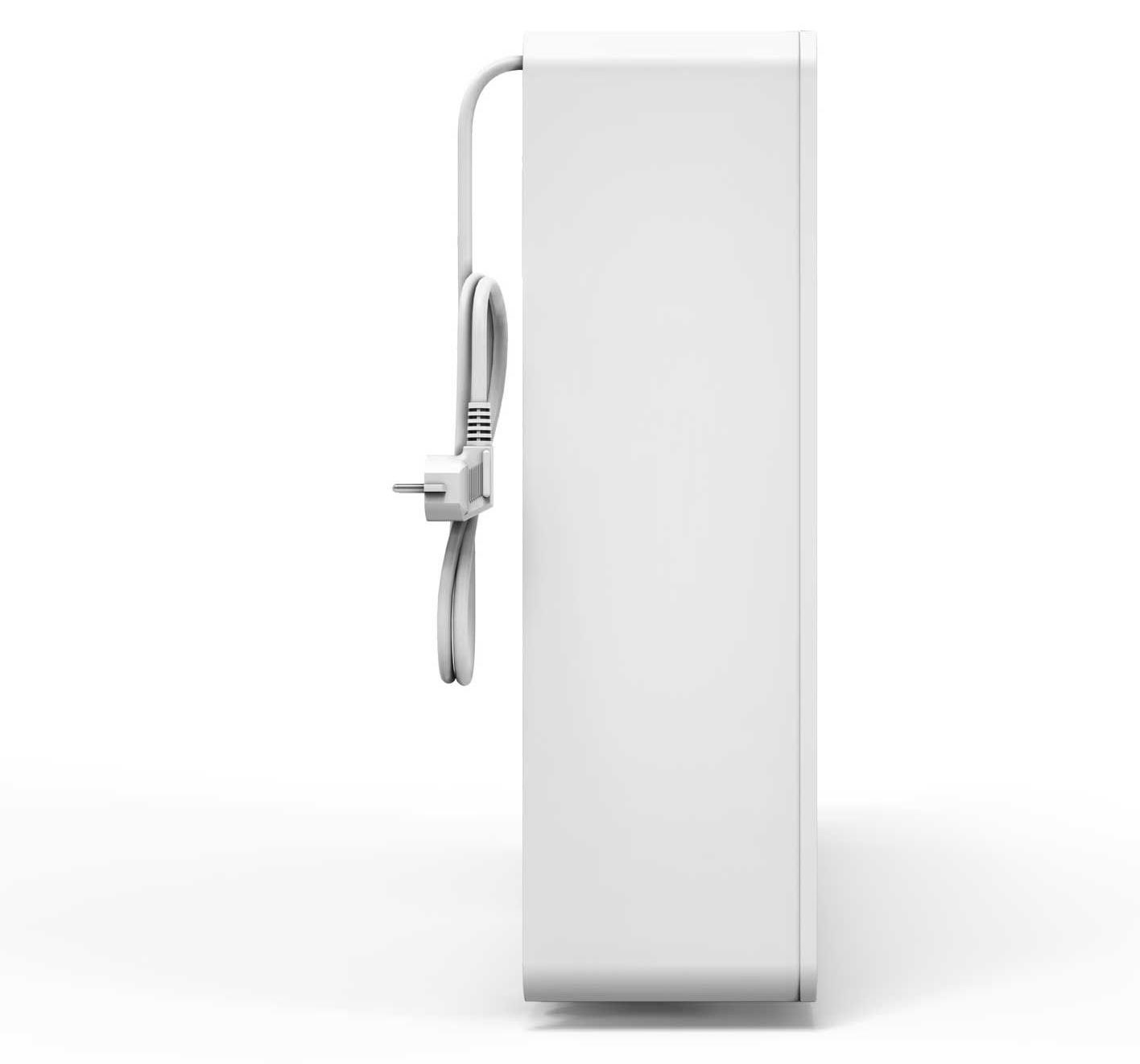 ETHERMA ET-HP-FIRE+ICE2-5-W Luft-Luft-Wärmepumpe Monoblock ws 48001