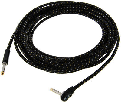Sommer Cable Classique CQHU-1000-WS Schwarz