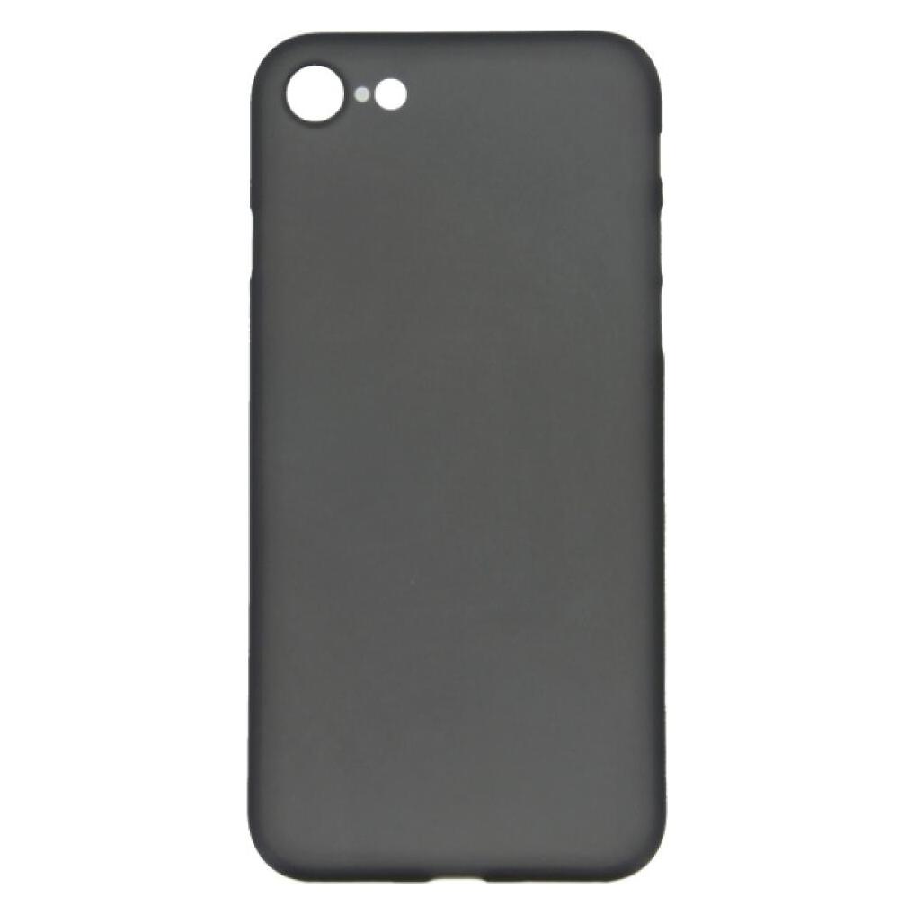 OEM TPU Case Ultra Slim für iPhone 7 schwarz (Apple iPhone 7) (25445423)