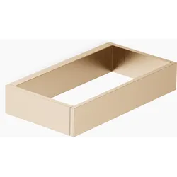 Dornbracht Handtuchring, 83200780-46, Farbe: Champagne gebürstet