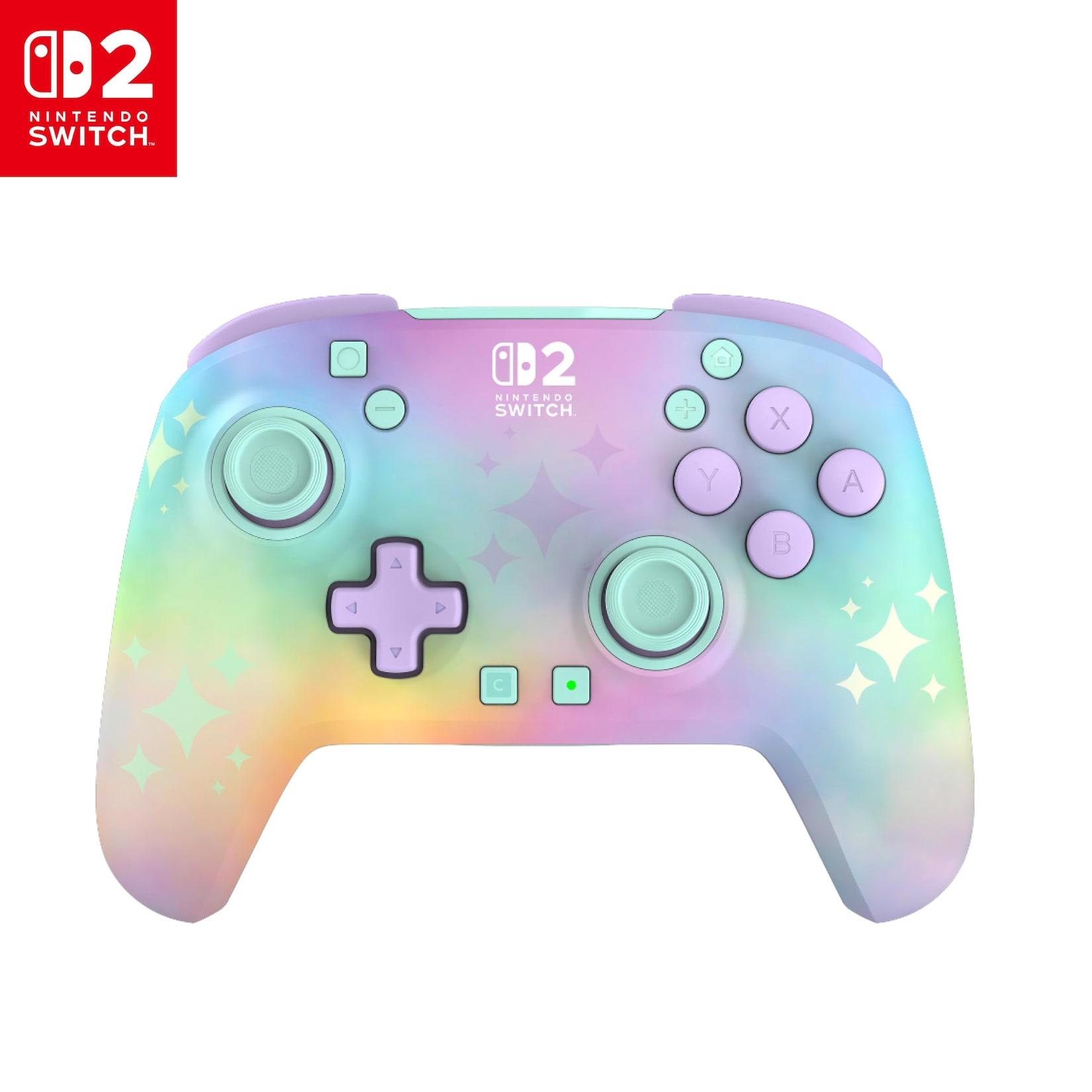 Rematch Wireless NS2 Starry