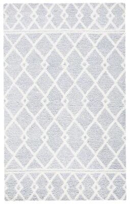 SAFAVIEH Handmade Vermont Machi New Zealand Wool Rug