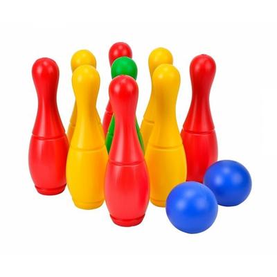 Kegelspiel, 26 cm