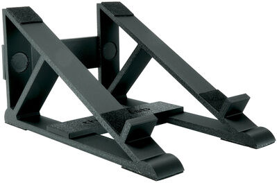 thingyfab Stand UA Apollo Twin X Mattschwarz
