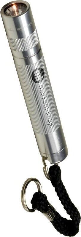 Torcia maglite solitaire Personalizzate o neutre Mag-lite