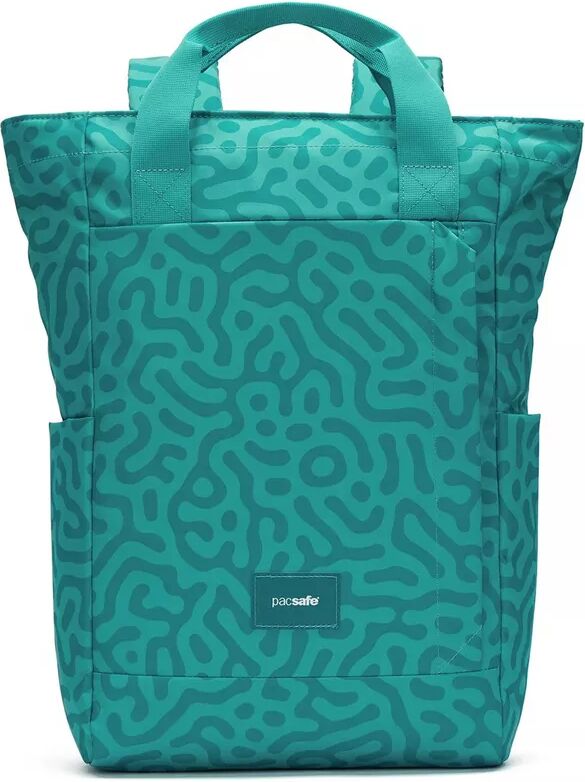 pacsafe - Rucksack, 15l, Aquablau