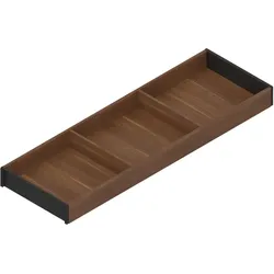 Blum, Möbelausstattung, Schubladenrahmen AMBIA-LINE Holzdesign breit 200mm (1 Stk.)