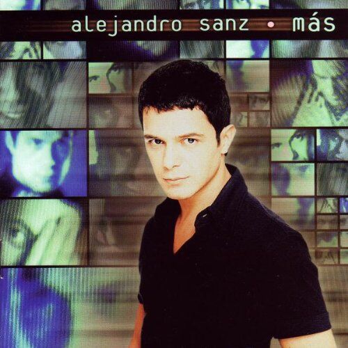 Alejandro Sanz - Mas - Preis vom 08.10.2026 07:26:42 h