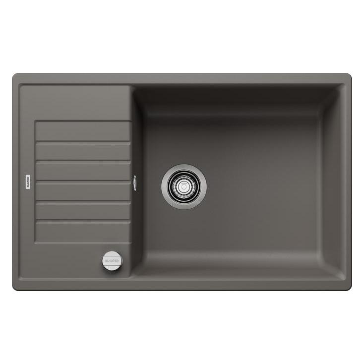Blanco ZIA XL 6 S Compact (78 cm, 50 cm) (527396)