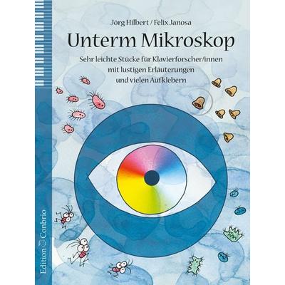 Unterm Mikroskop -