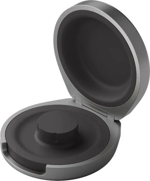 Oura Ring 4 Größe 15 Charging Case