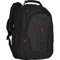 Pegasus Ballistic Deluxe, Rucksack schwarz, bis 40,6cm (16")