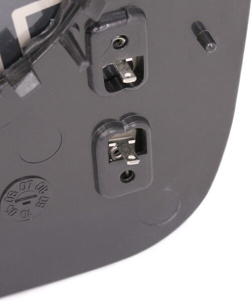 TYC 337-0087-1 Wing mirror glass