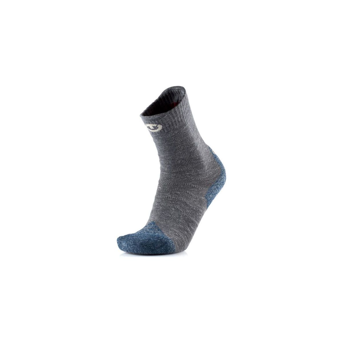 Therm-Ic Trekking Temperate grau/navy (NS) 39-41 T25-5400-001-NS-39-41