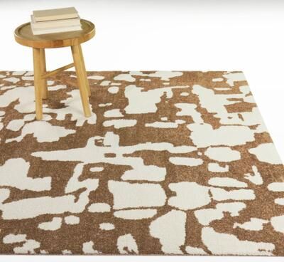 Balta Rugs Mila Abstract Modern Area Rug