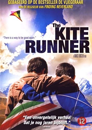 Kite runner - Preis vom 09.10.2026 07:28:09 h