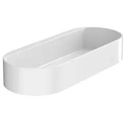 Hansgrohe Regal WallStoris Matt Weiß Kunststoff 27913700