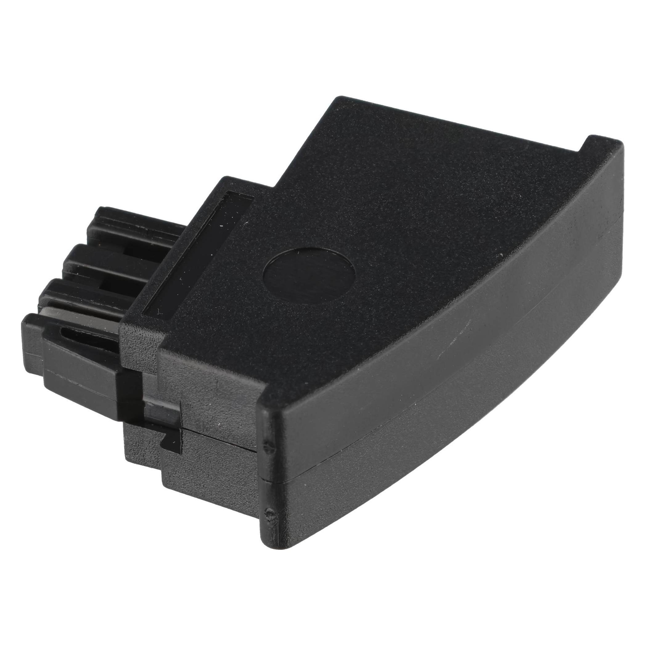 Secomp TAE F Adapter 4polig (12.01.0505)