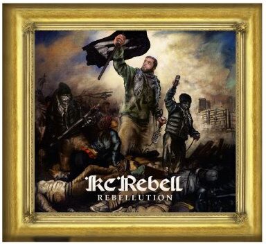 KC Rebell - Rebellution (Premium Edition) - Preis vom 09.10.2026 07:28:09 h