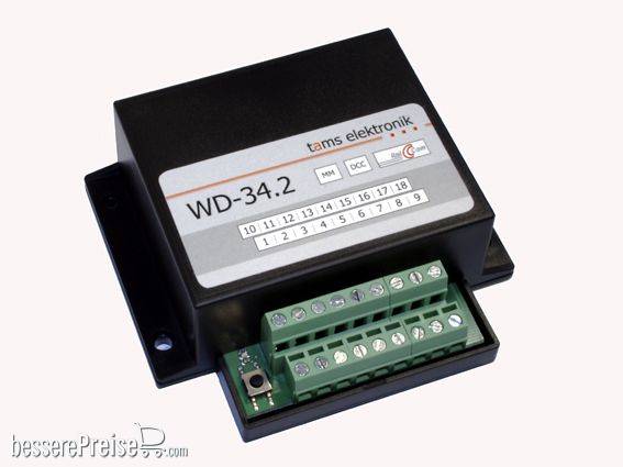 Tams Elektronik 43-02357-01