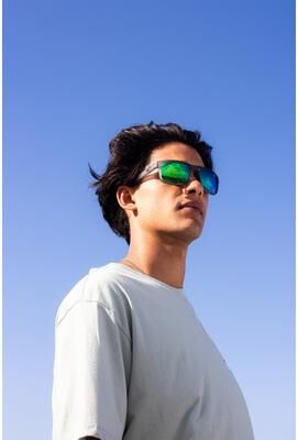 O'Neill 2.0 Sunglasses in Grey Smoke