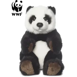WWF - Plüschtier - Panda (15cm, sitzend)