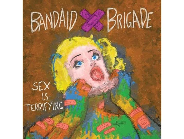 Sex Is Terrifying