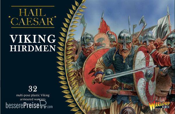 Warlord Games 102013101