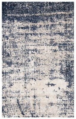 SAFAVIEH Adirondack Lida Modern Abstract Distressed Rug