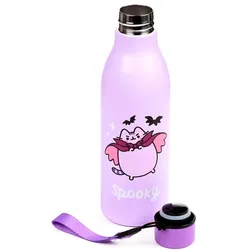 Pusheen, Trinkflasche + Thermosflasche