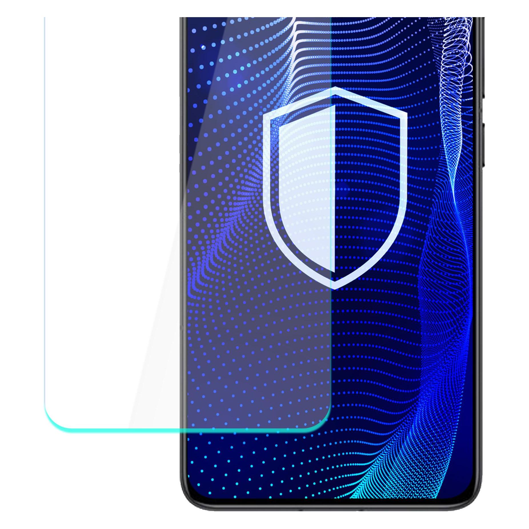 3MK Hybridglas FlexibleGlass Pro für Xiaomi Poco F6 (Xiaomi Poco F6) (5903108575867)