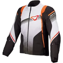 Macna Charger Motorrad Textiljacke